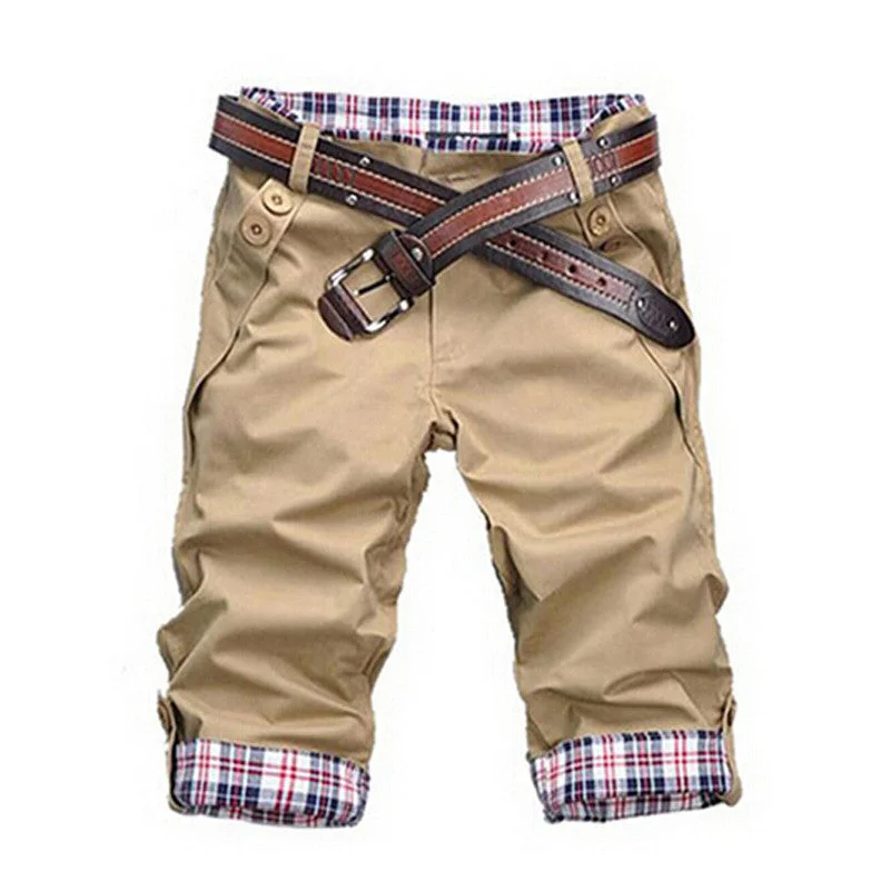 Elegant And Simple Men Shorts Men's Fashion Summer Wear Shorts Male Casual Solid Comfortable Shorts 10 Colors MKX079 Elegant And Simple Men Shorts Men's Fashion Summer Wear Shorts Male Casual Solid Comfortable Shorts 10 Colors MKX079