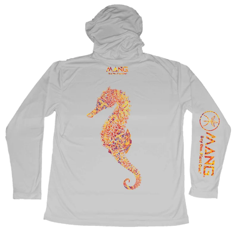 Innovative Design Seahorse MANG Hoodie