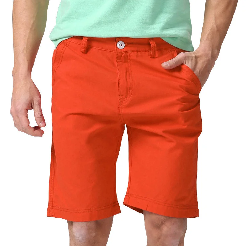 Carefree Style Men Shorts Straight Knee Length Zipper Shorts Plus Size Fashion Casual Bermuda Masculina White Black Green Red Y1030 Carefree Style Men Shorts Straight Knee Length Zipper Shorts Plus Size Fashion Casual Bermuda Masculina White Black Green Red Y1030