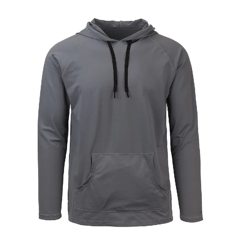 Fresh And Natural Men's Pullover Hoodie
