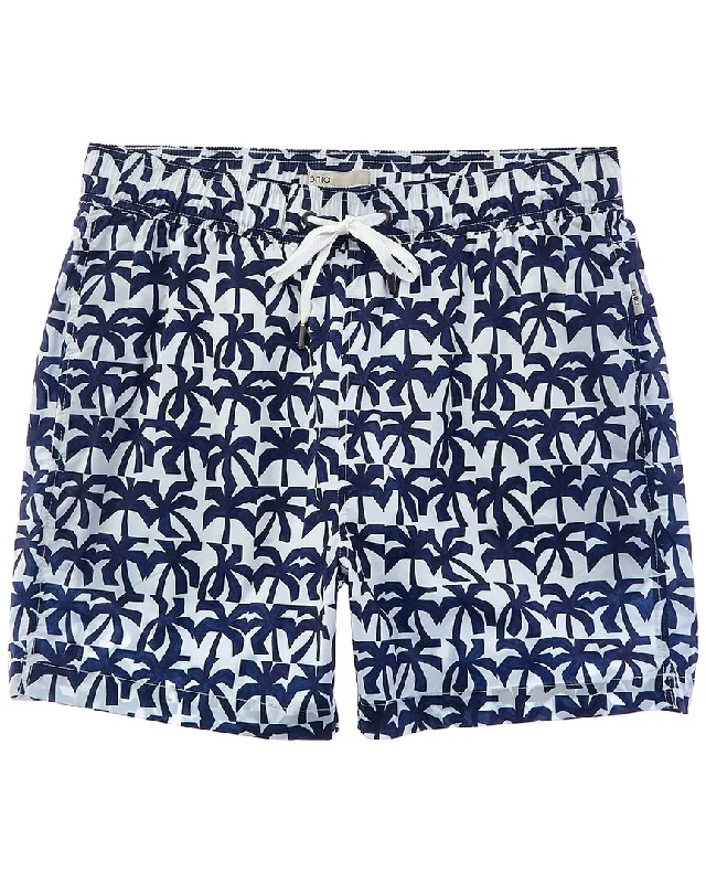 Casual And Casual Onia Charles Swim Trunk