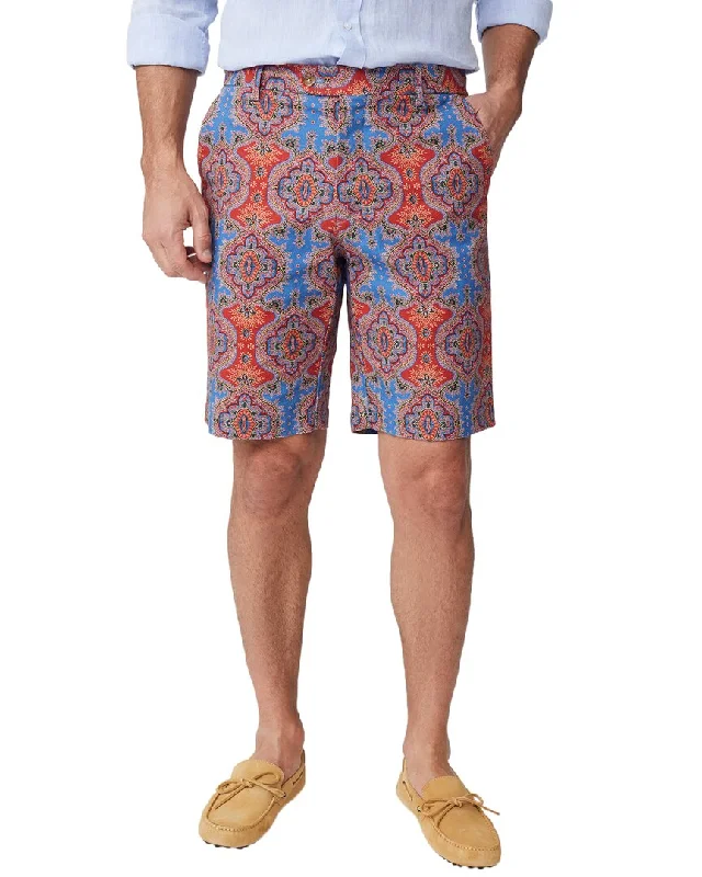 Knowledge And Elegance J.McLaughlin Barros Beach Oliver Short