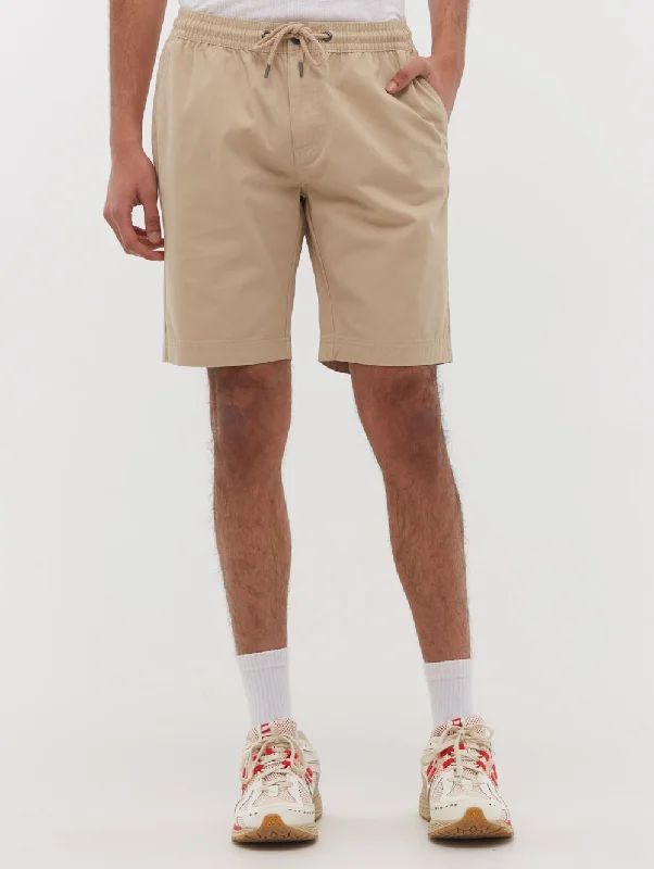 Elegant Style Hotspur Chino Shorts