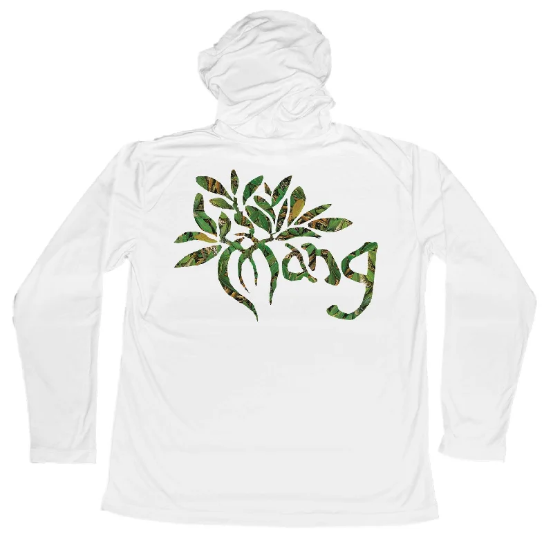 Unique Design Mangrove Junkie Hoodie