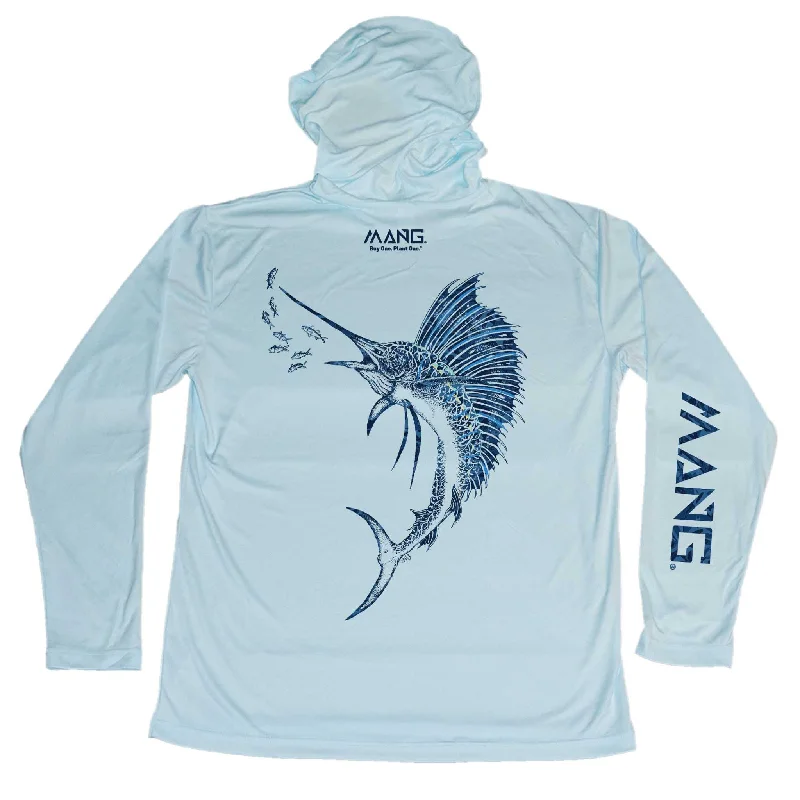 Dynamic Fashion Sailfish MANG Hoodie