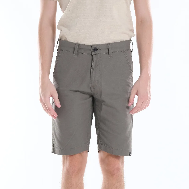 Slim Fit LEE MENS CHINO SHORTS; 10" INSEAM