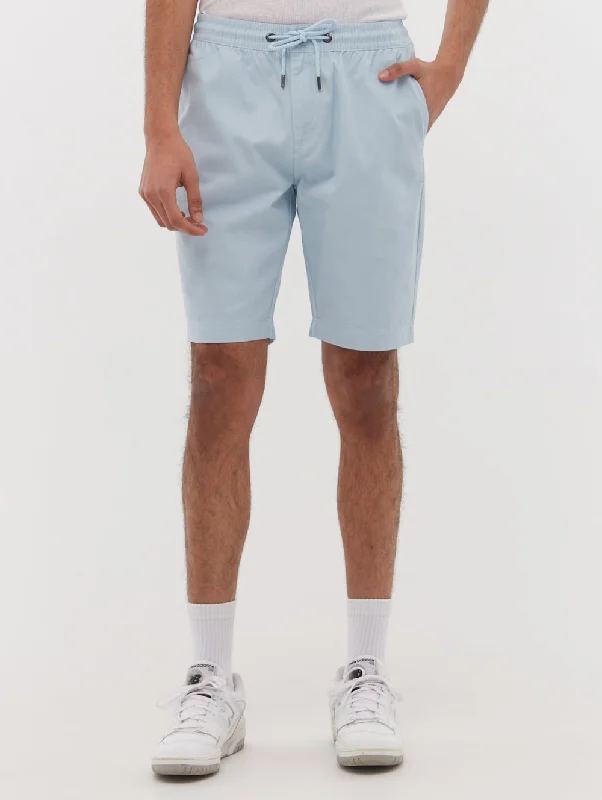 Ultra-lightweight Hotspur Chino Shorts
