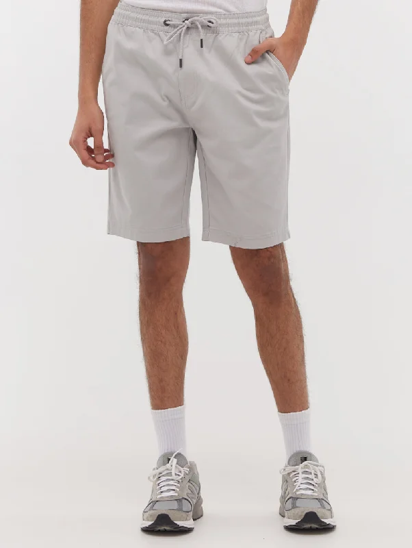 Noble Temperament Hotspur Chino Shorts
