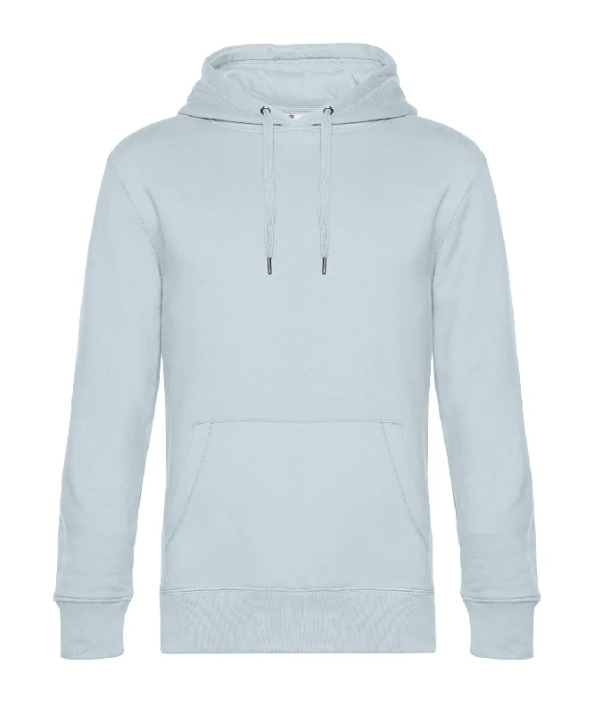 Dessert Matching Pure Sky - B&C KING Hooded