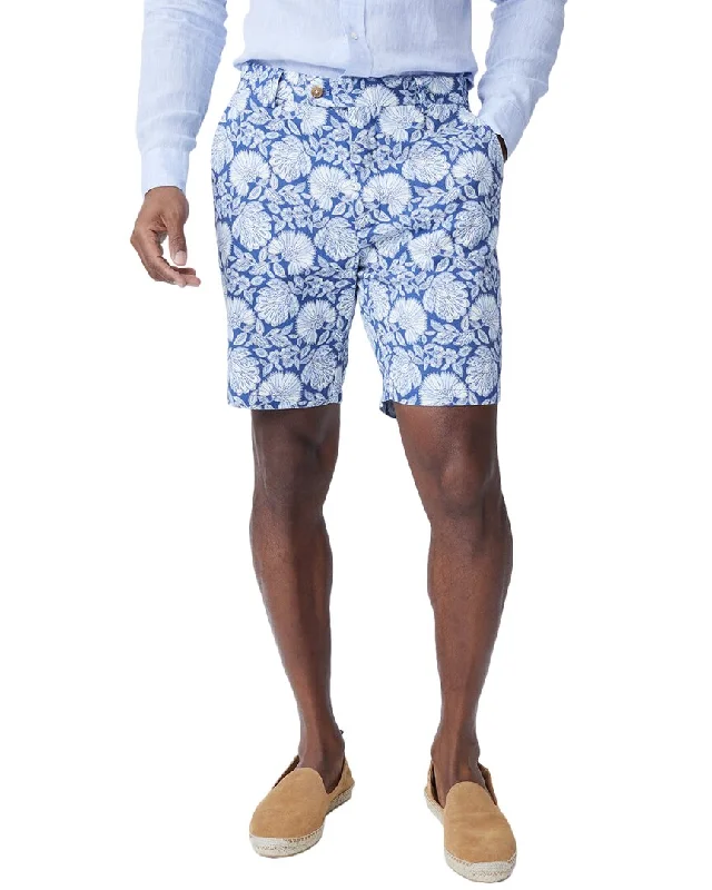 Party Wear J.McLaughlin Palmilla Oliver Short