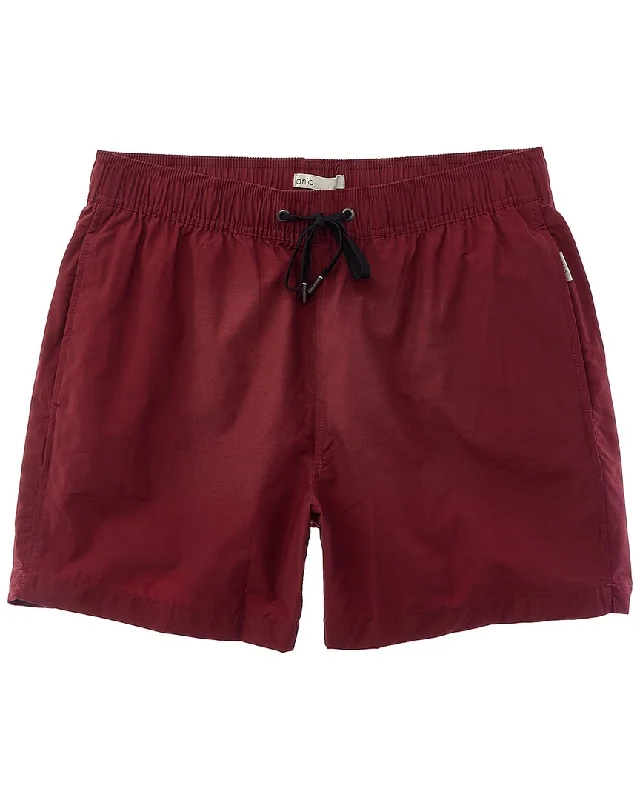Classic Series Onia Charles Swim Trunk