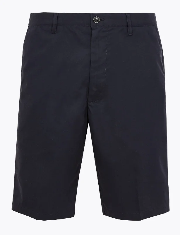 Designer Style Super Lightweight Chino Shorts