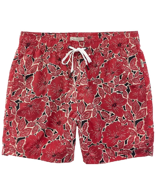 Dynamic Fashion Onia Charles Swim Trunk