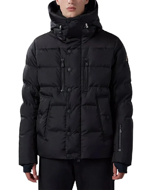 Fashionable Items Moncler Rodenberg Down Jacket