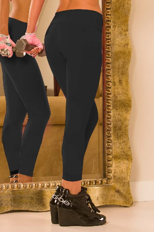 Relaxed Tops Bia Brazil Perfect Legging