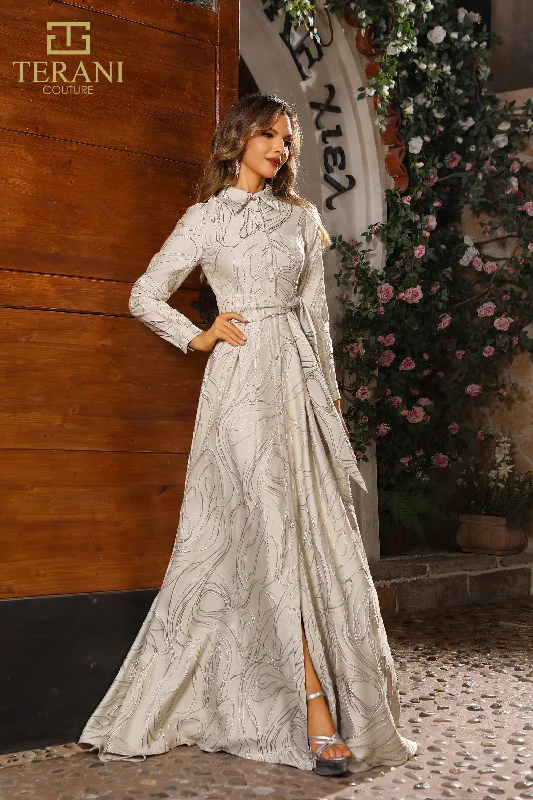 Preview New Products Terani Couture 251M4458