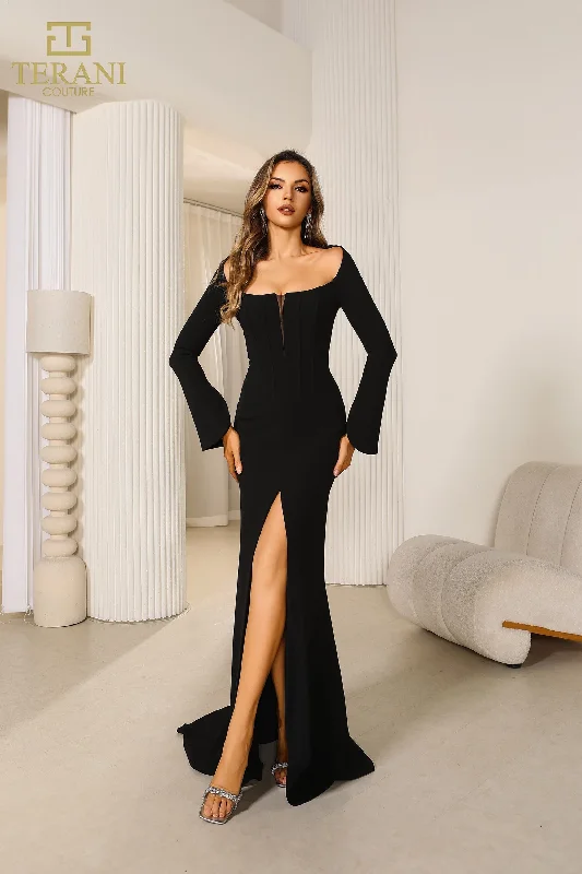 Daily Comfort Terani Couture 251E4571