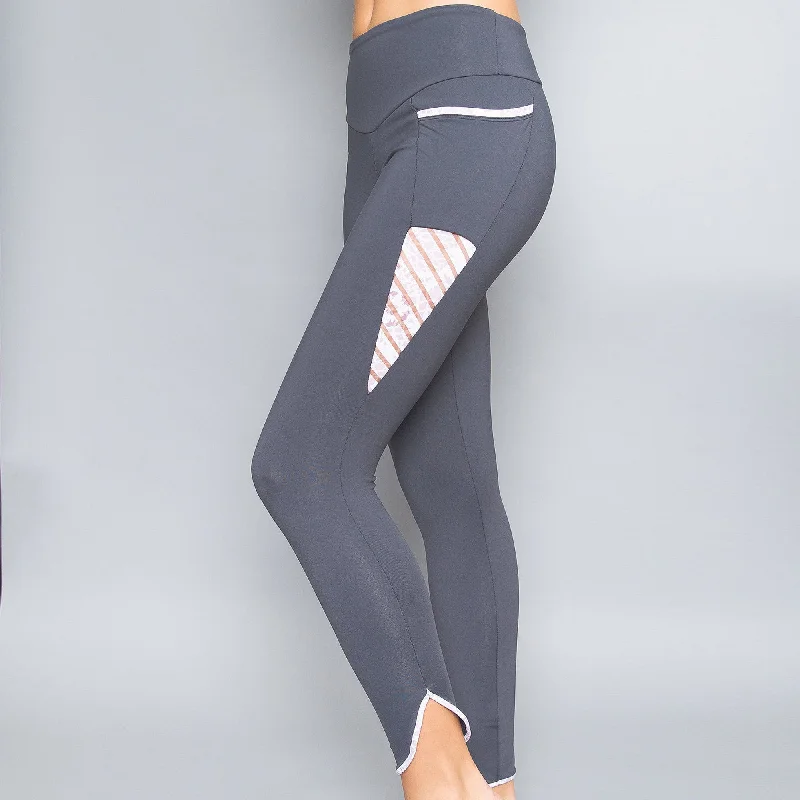 Everyday Style Sienna Inverted Pocket Legging