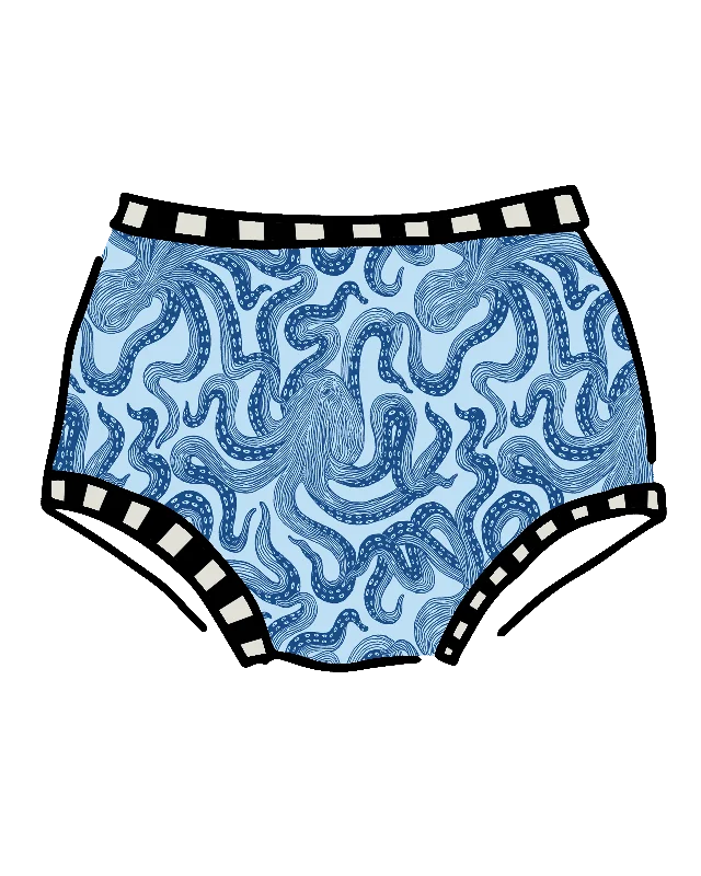 Casual Chic Outfits Original Octo-Pants