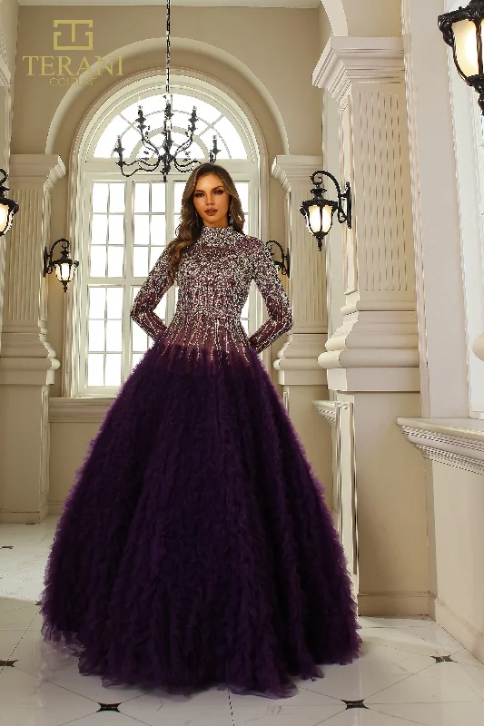 Free Design Terani Couture 251GL4318