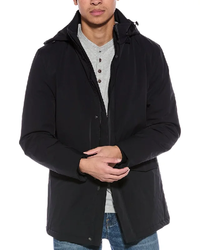 Goddess Style Reiss Dublin Casual Coat