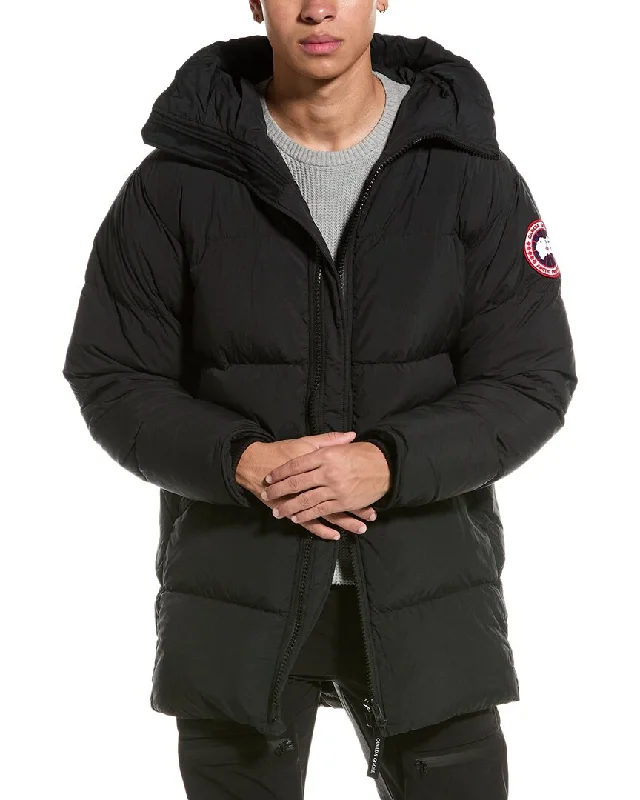 New Season Series Canada Goose Coat