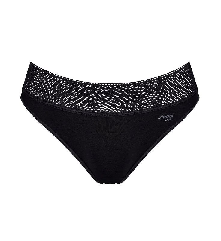 Smart Comfort Wear SLOGGI PERIOD PANTS TAI LIGHT