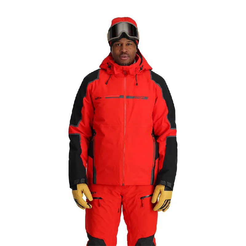 High-end Fashion Mens Titan - Volcano
