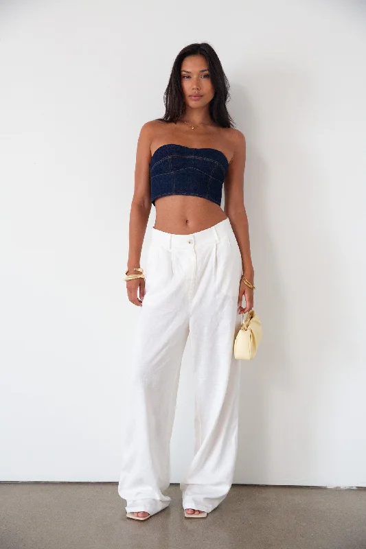 Soft Layers Bel Air Pants