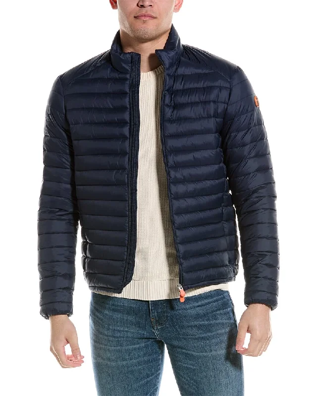 Fashion Must-have Save The Duck Alexander Jacket