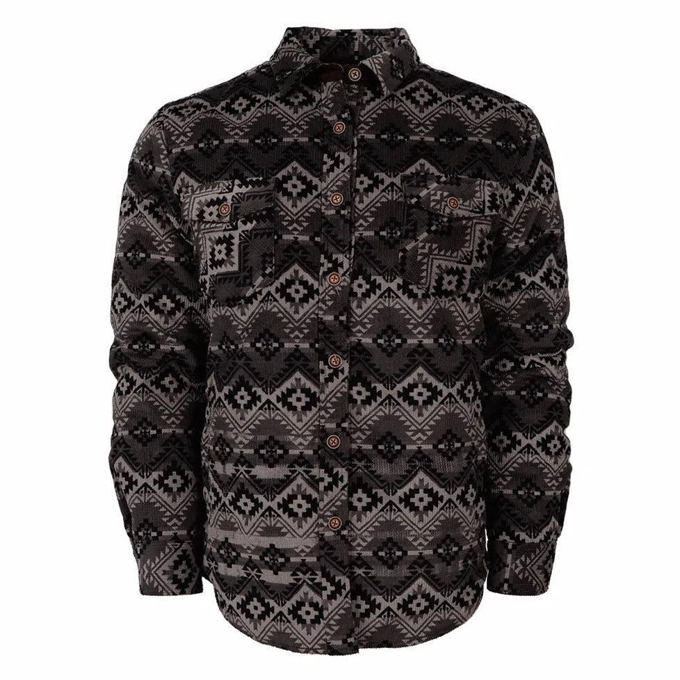 Avant-garde Design STS Ranchwear Men's Everette Jacket