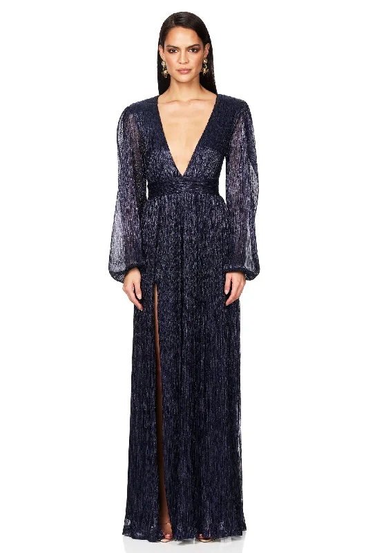 Modern Comfort Spellbound Gown