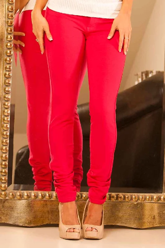 Casual Fit Wear Brasil Passion Victory Jeans