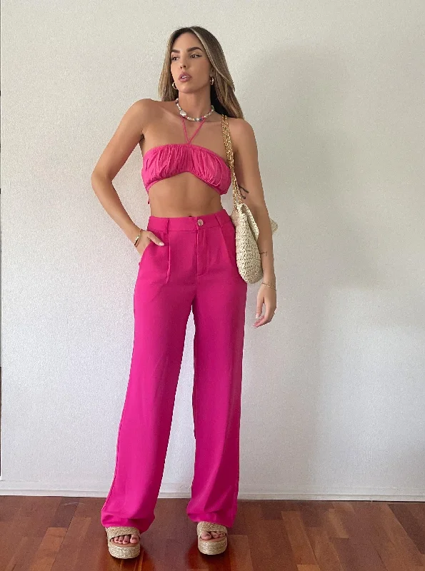 Elegant Dressing Walk The Walk Pant - FINAL SALE