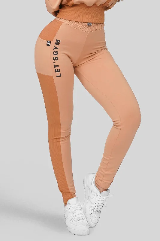 Easy Comfort Style Let's Gym Sierra Pant