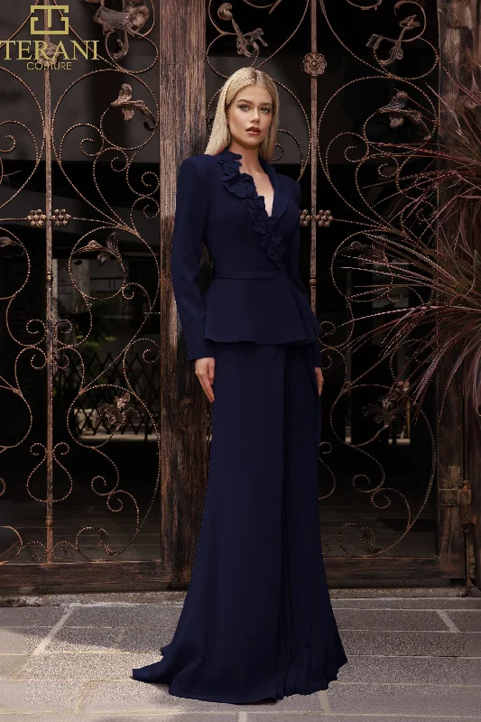 Fashion Expert Terani Couture 251M4572