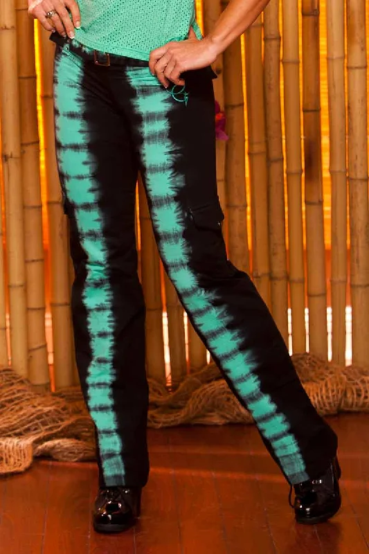 Relaxed Tops EQ Brazil Synergy Pants