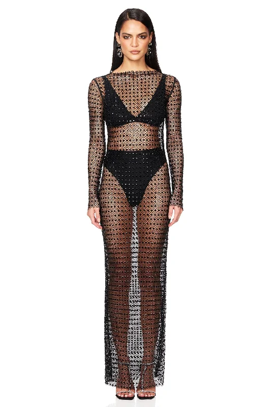 New Design Fame Gown