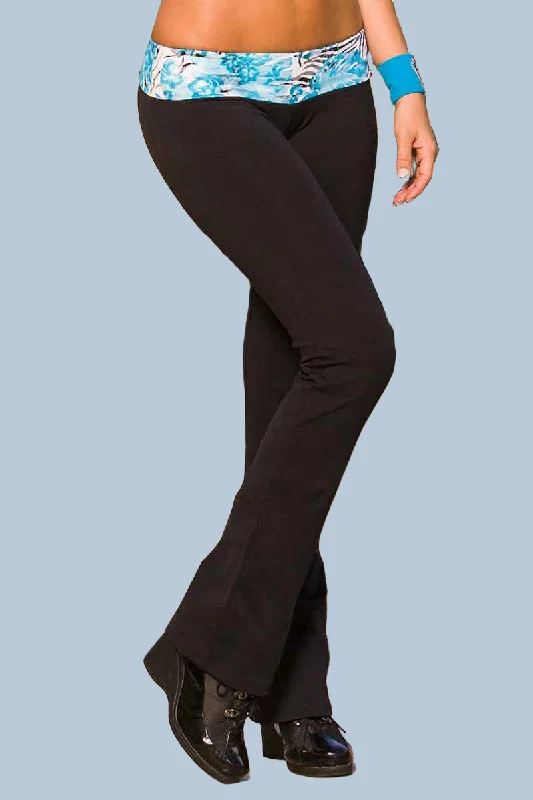 Trendy Looks Body Brazil Water Pants