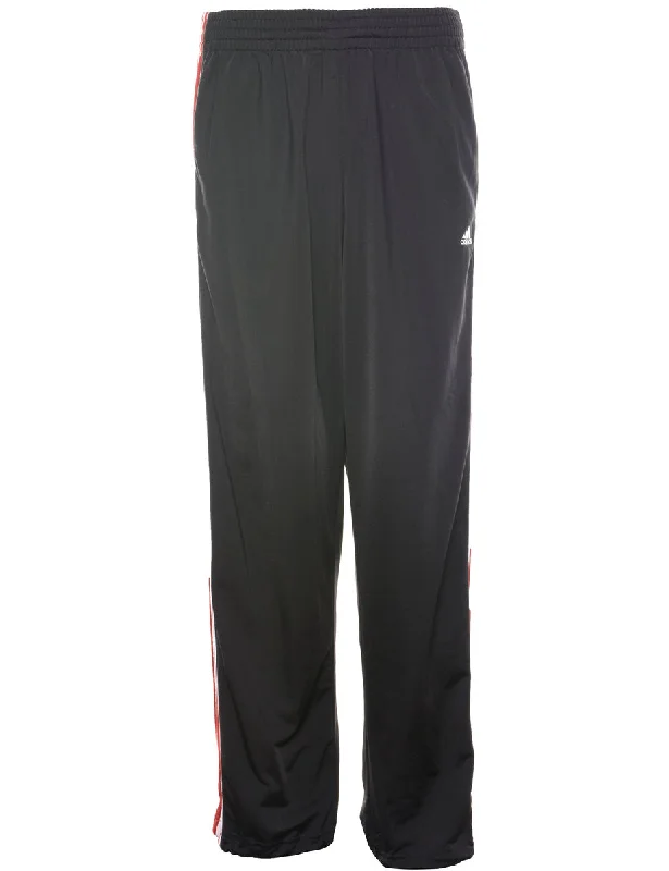 Editorial Design Adidas Track Pants - W32 L31