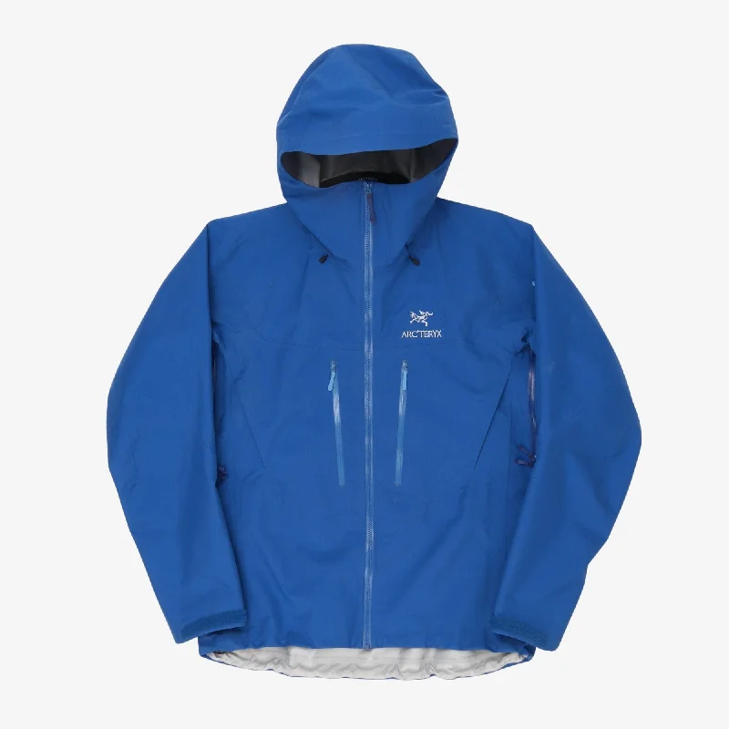 Alpha SV Jacket