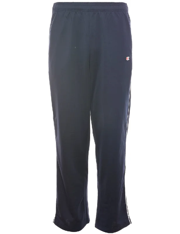 Retro Prints Champion Track Pants - W30 L30
