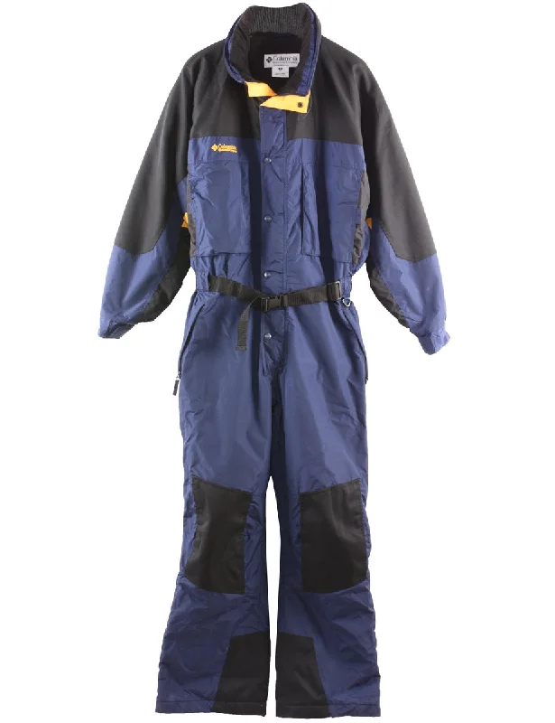 Cool Style Columbia Ski Suit - XL