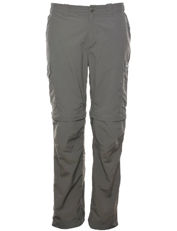 Classic Color Columbia Track Pants - W34 L30