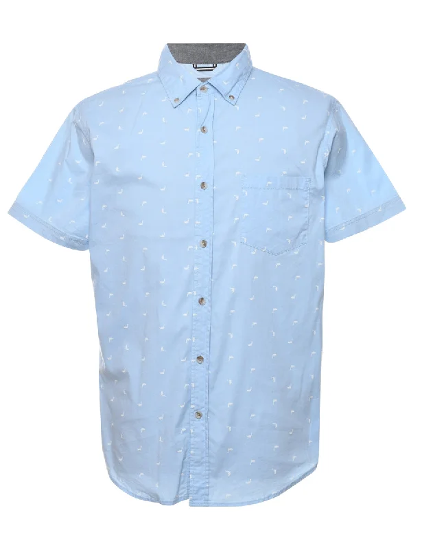 Comfortable Series Lee Shirt - M