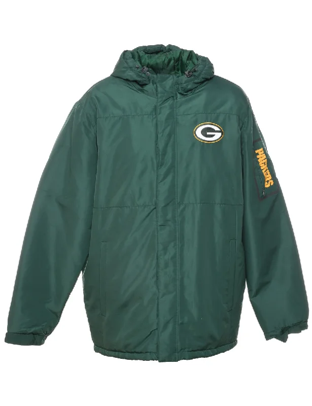 NFL Nylon Jacket - M