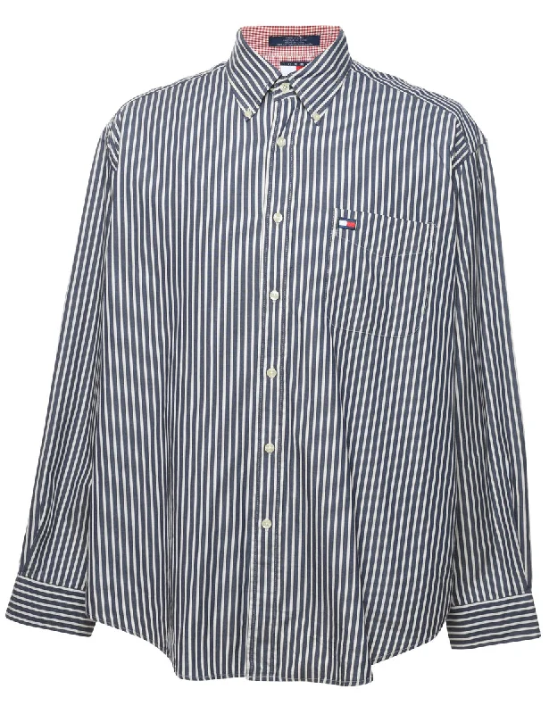 Exquisite Craftsmanship Tommy Hilfiger Shirt - L