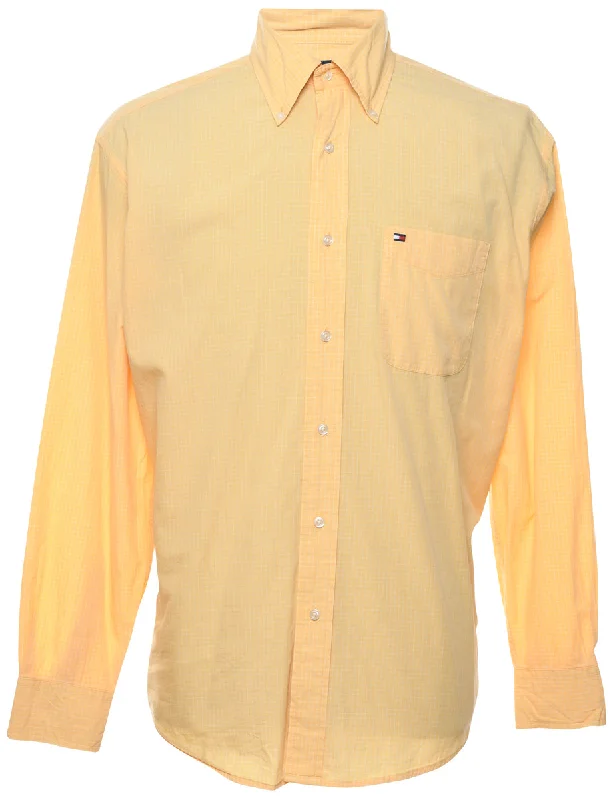 Autumn Selection Tommy Hilfiger Shirt - M