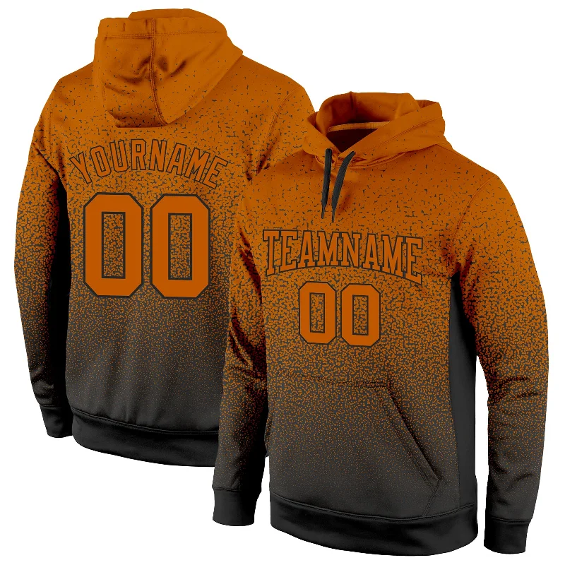 Soft Tops Custom Stitched Texas Orange Texas Orange-Black Fade Fashion Sports Pullover Sweatshirt Hoodie Soft Tops Custom Stitched Texas Orange Texas Orange-Black Fade Fashion Sports Pullover Sweatshirt Hoodie