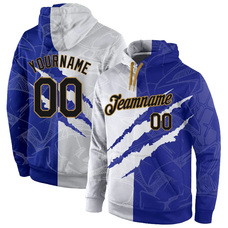 Fashion And Simplicity Custom Stitched Graffiti Pattern Black-Old Gold 3D Sports Pullover Sweatshirt Hoodie Fashion And Simplicity Custom Stitched Graffiti Pattern Black-Old Gold 3D Sports Pullover Sweatshirt Hoodie